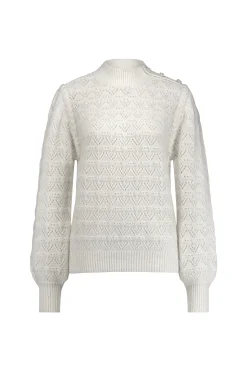 Studio Anneloes Abby pearl pullover -