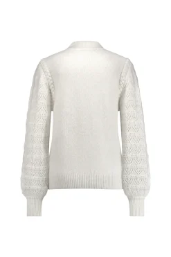Studio Anneloes Abby pearl pullover -