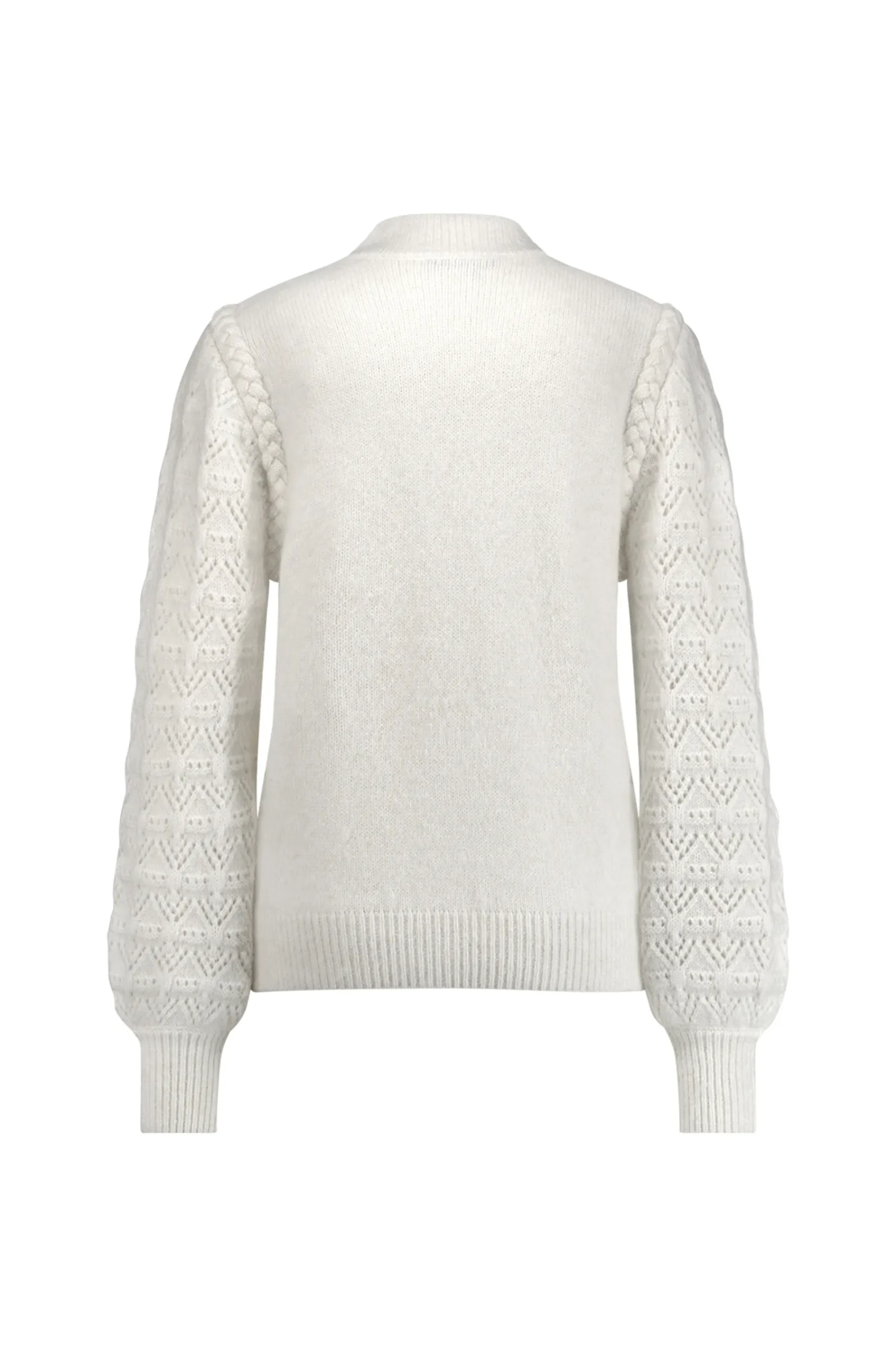Studio Anneloes Abby pearl pullover -
