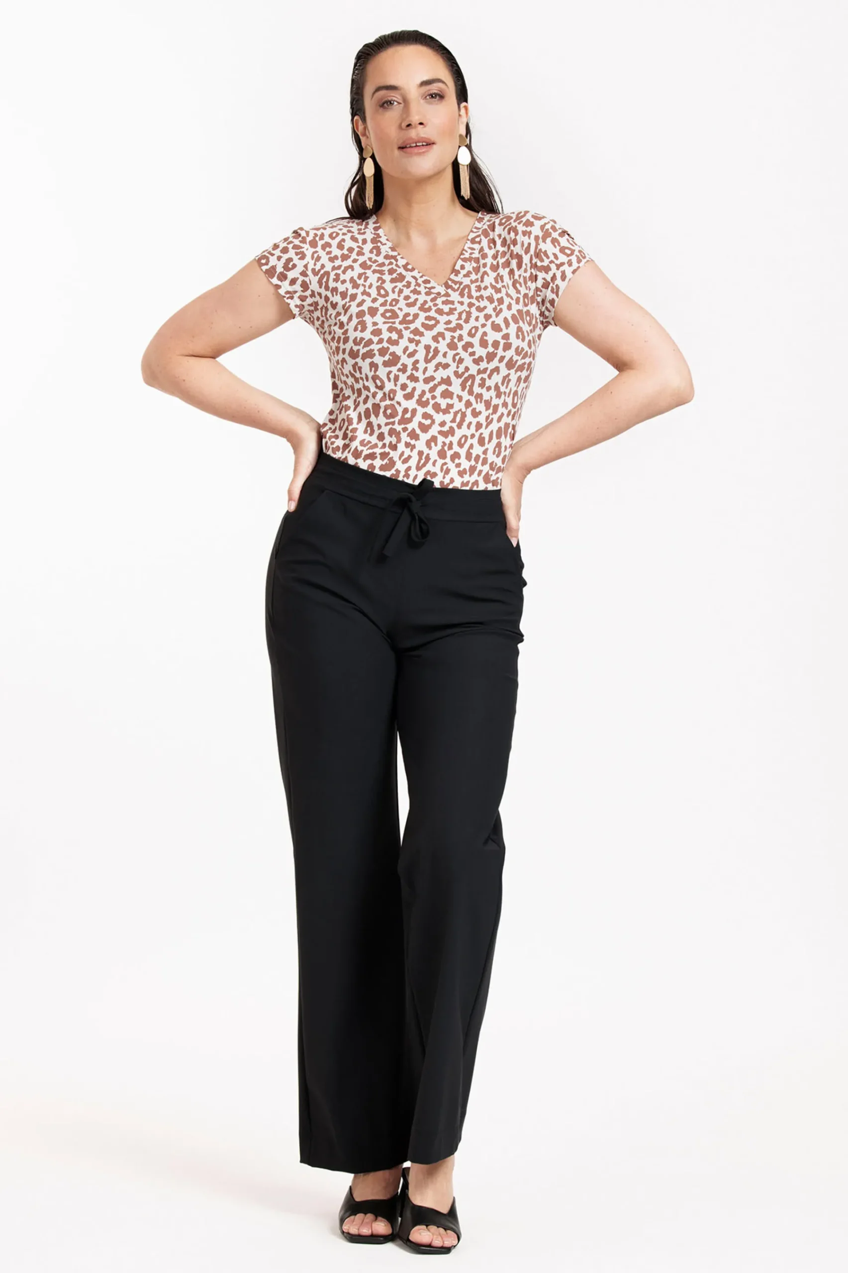 Studio Anneloes Abigail trousers -