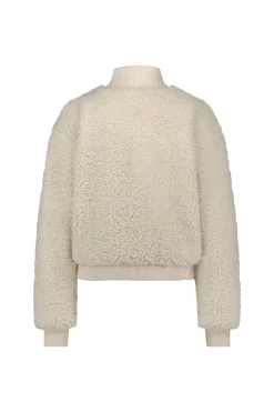 Studio Anneloes Alida teddy jacket -