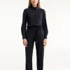 Studio Anneloes Angel LS jumpsuit -