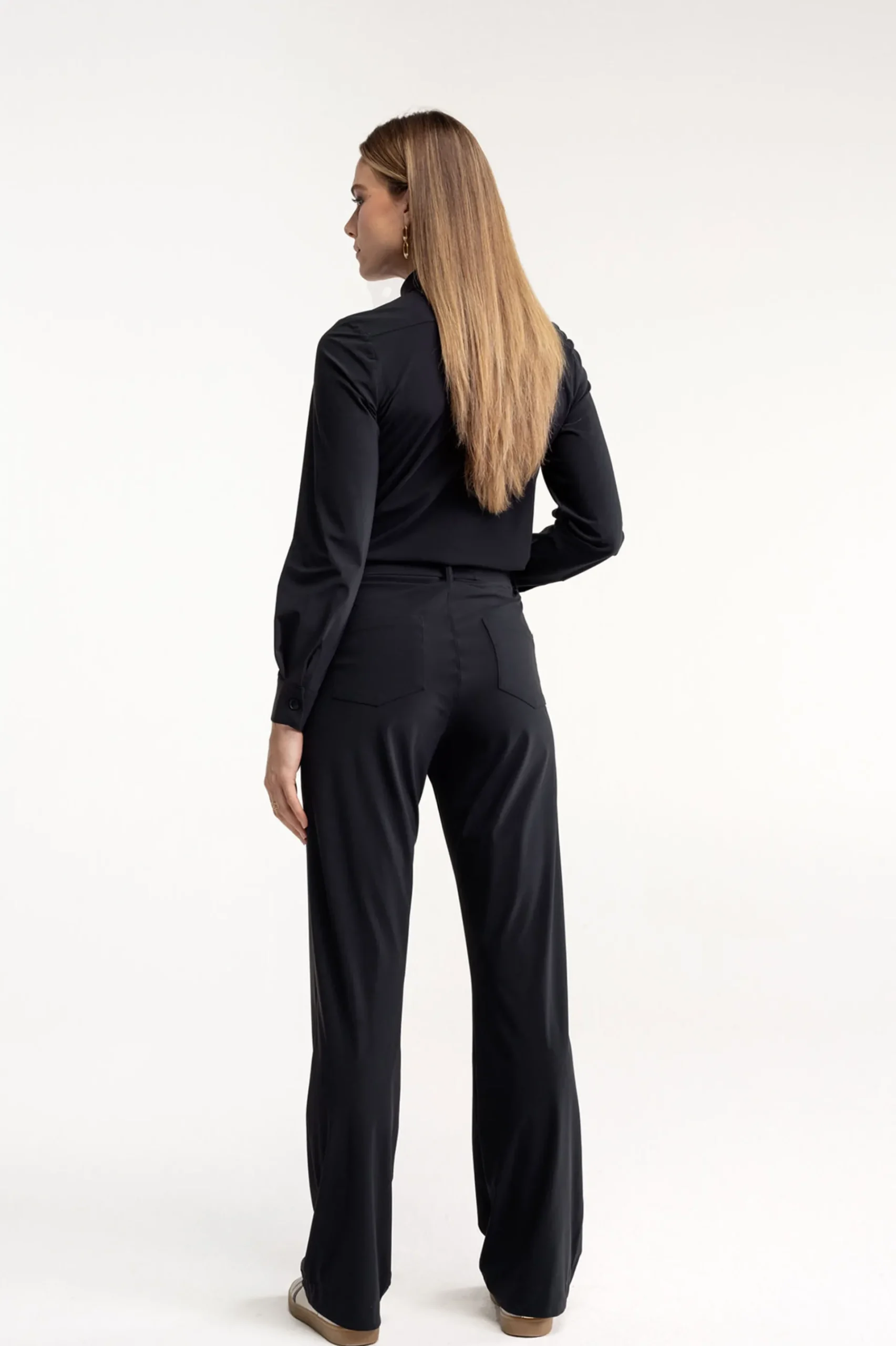 Studio Anneloes Angel LS jumpsuit -