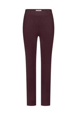 Studio Anneloes Anna bonded trousers -
