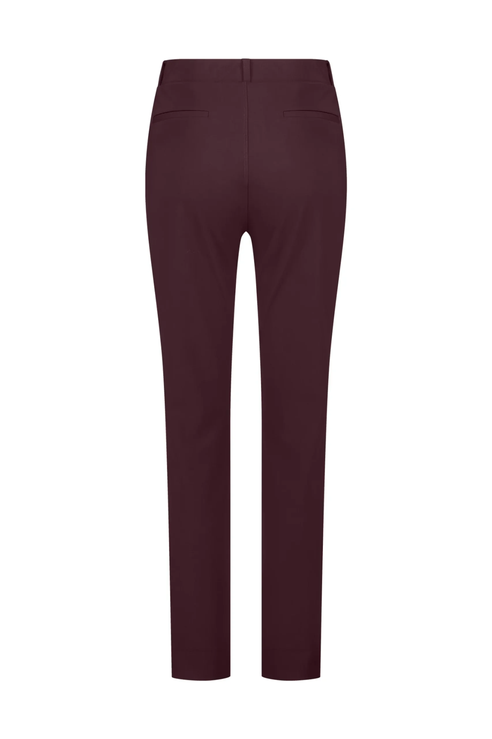 Studio Anneloes Anna bonded trousers -