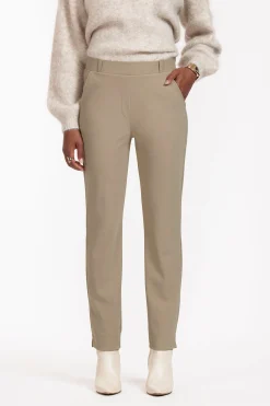 Studio Anneloes Anna bonded trousers -