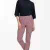 Studio Anneloes Anna check trousers -