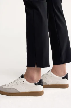 Studio Anneloes Anne bonded trousers -