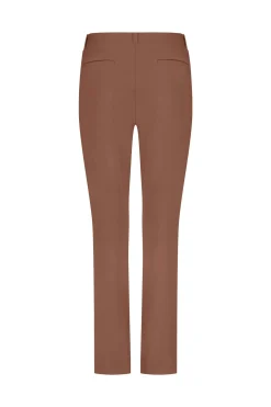 Studio Anneloes Anne bonded trousers -