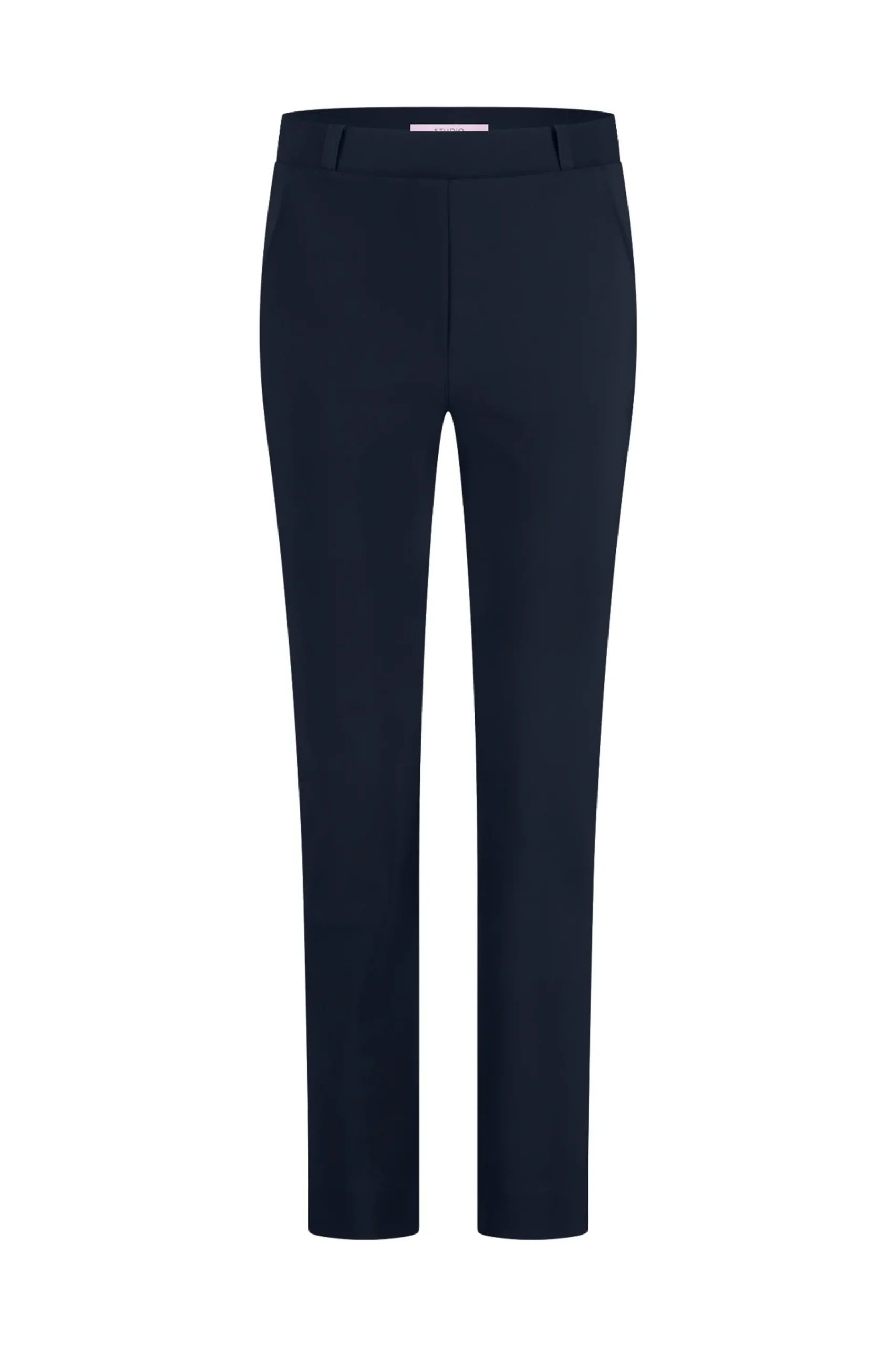 Studio Anneloes Anne bonded trousers -