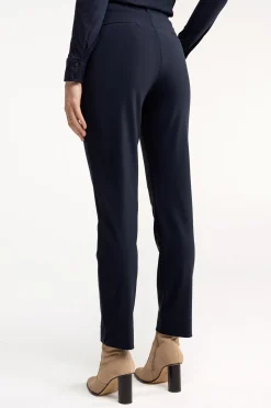 Studio Anneloes Anne bonded trousers -