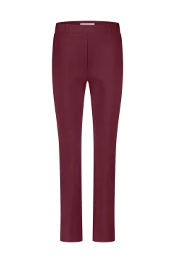 Studio Anneloes Anne bonded trousers -