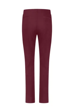 Studio Anneloes Anne bonded trousers -