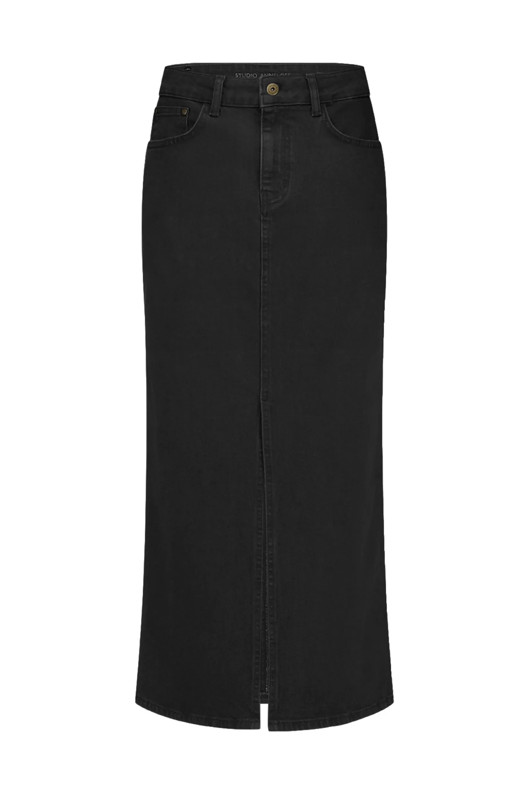 Studio Anneloes Annebella denim skirt -