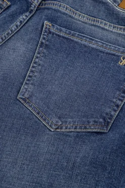 Studio Anneloes Ava denim trousers -