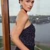 Studio Anneloes Bandeau irr dot top -