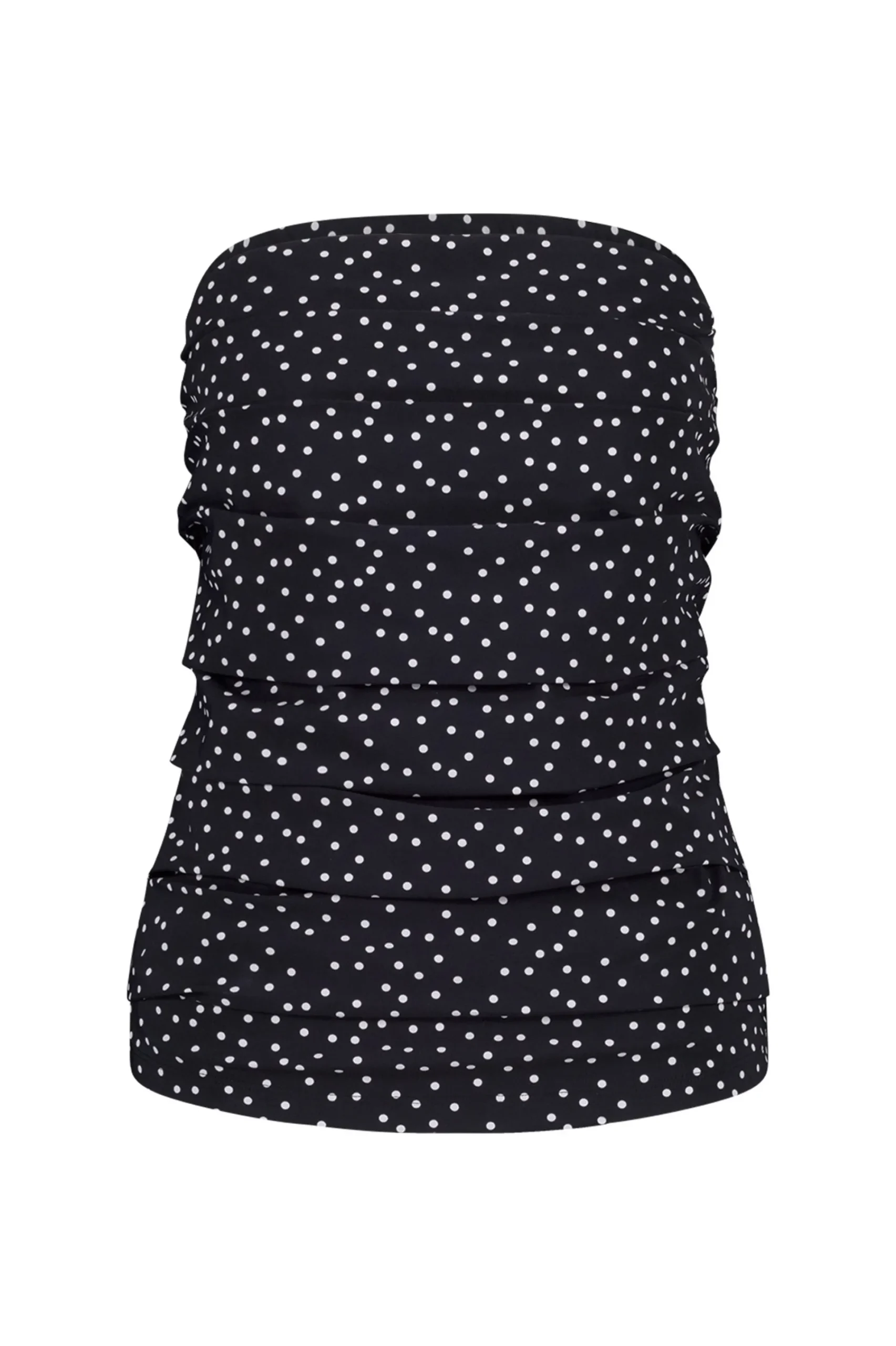 Studio Anneloes Bandeau irr dot top -