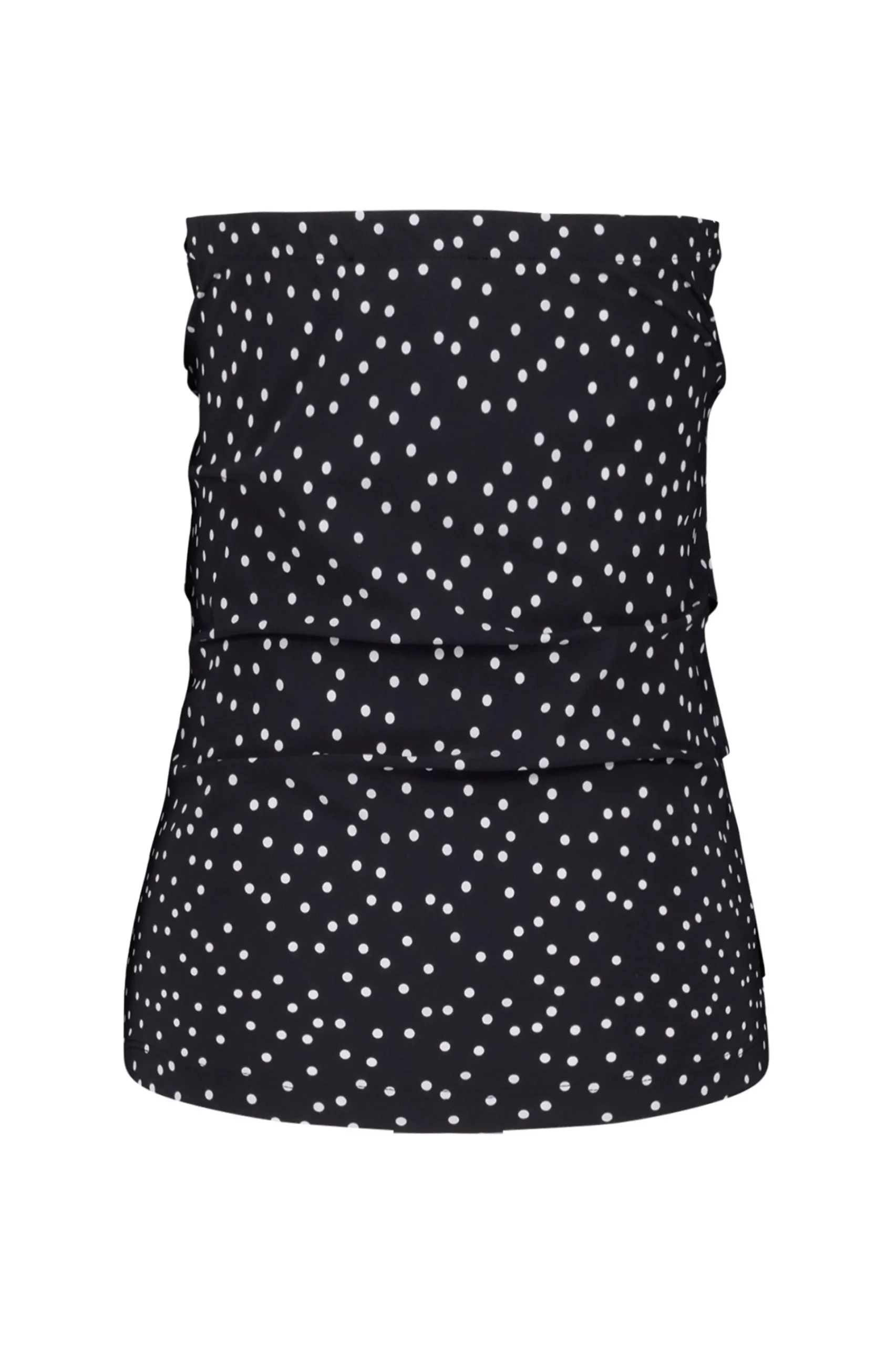 Studio Anneloes Bandeau irr dot top -