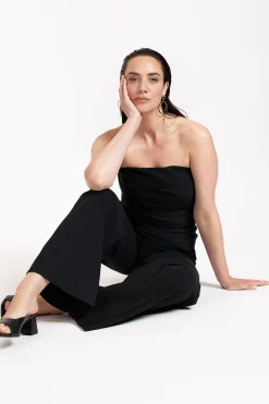 Studio Anneloes Bandeau top -