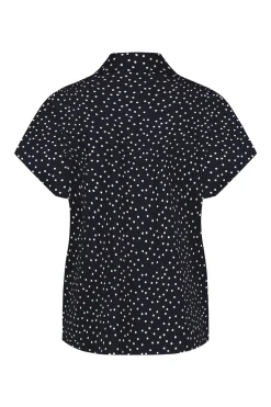 Studio Anneloes Barb irr dot blouse -
