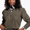 Studio Anneloes Becky cargo jacket -
