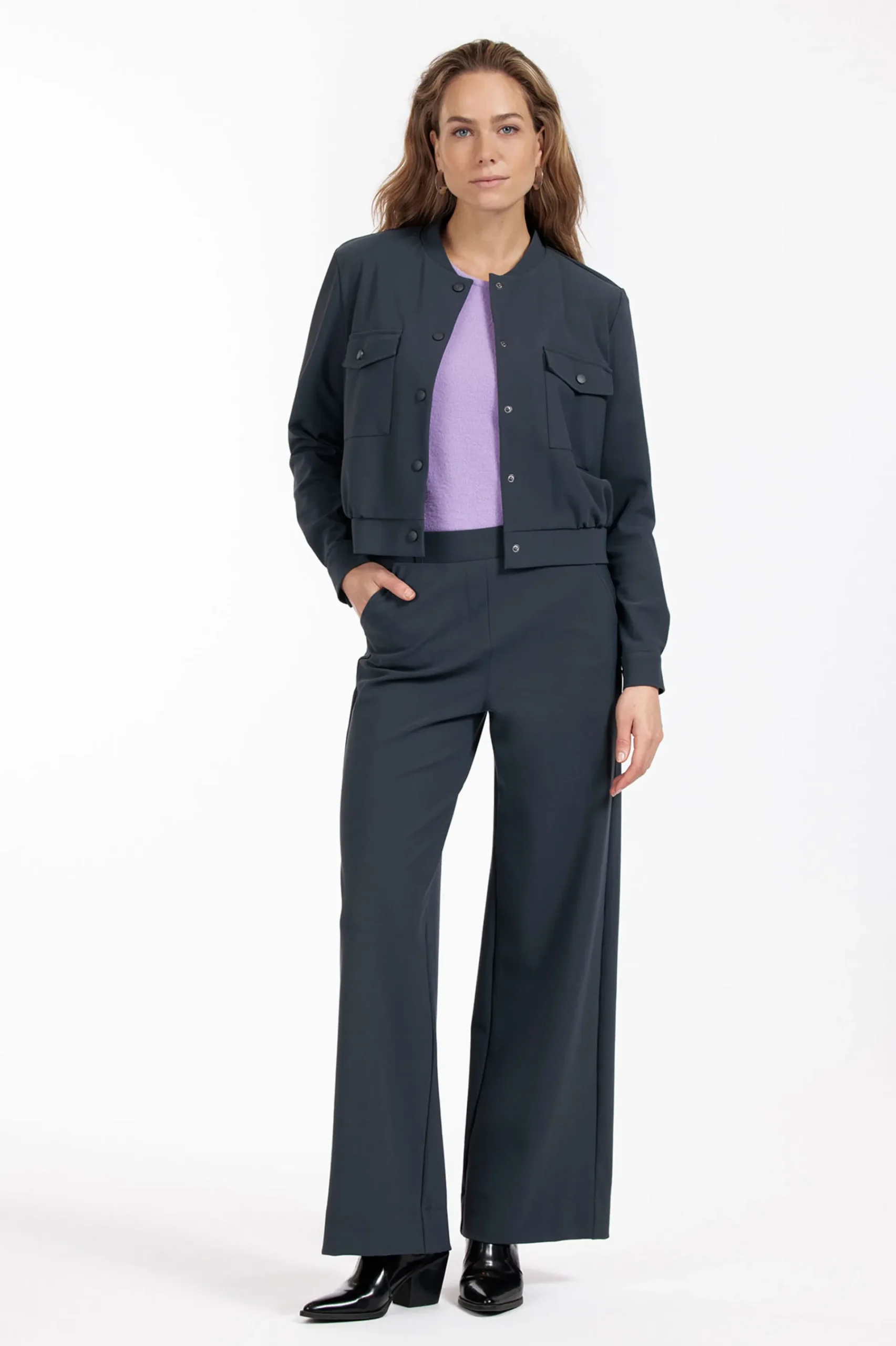 Studio Anneloes Benja jacket -