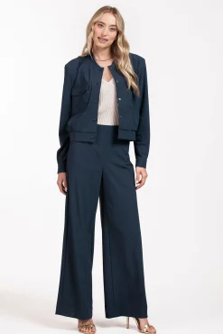 Studio Anneloes Bernize mini check bomber -