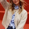 Studio Anneloes Bibi mohair cardigan -