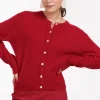 Studio Anneloes Bibi mohair cardigan -
