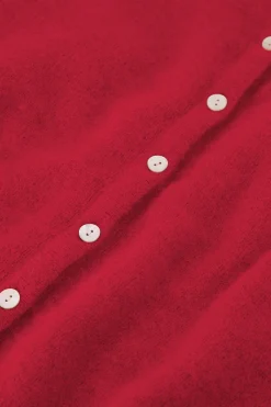 Studio Anneloes Bibi mohair cardigan -