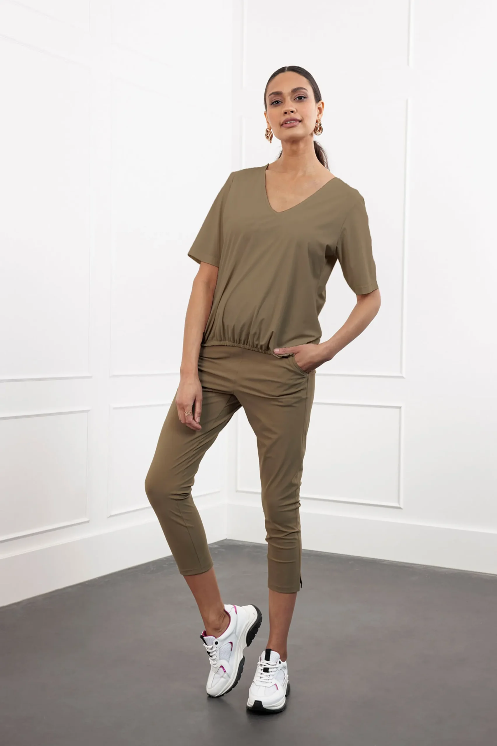Studio Anneloes Billy trousers -