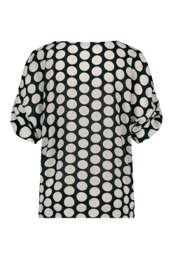 Studio Anneloes Birgitta dot top -