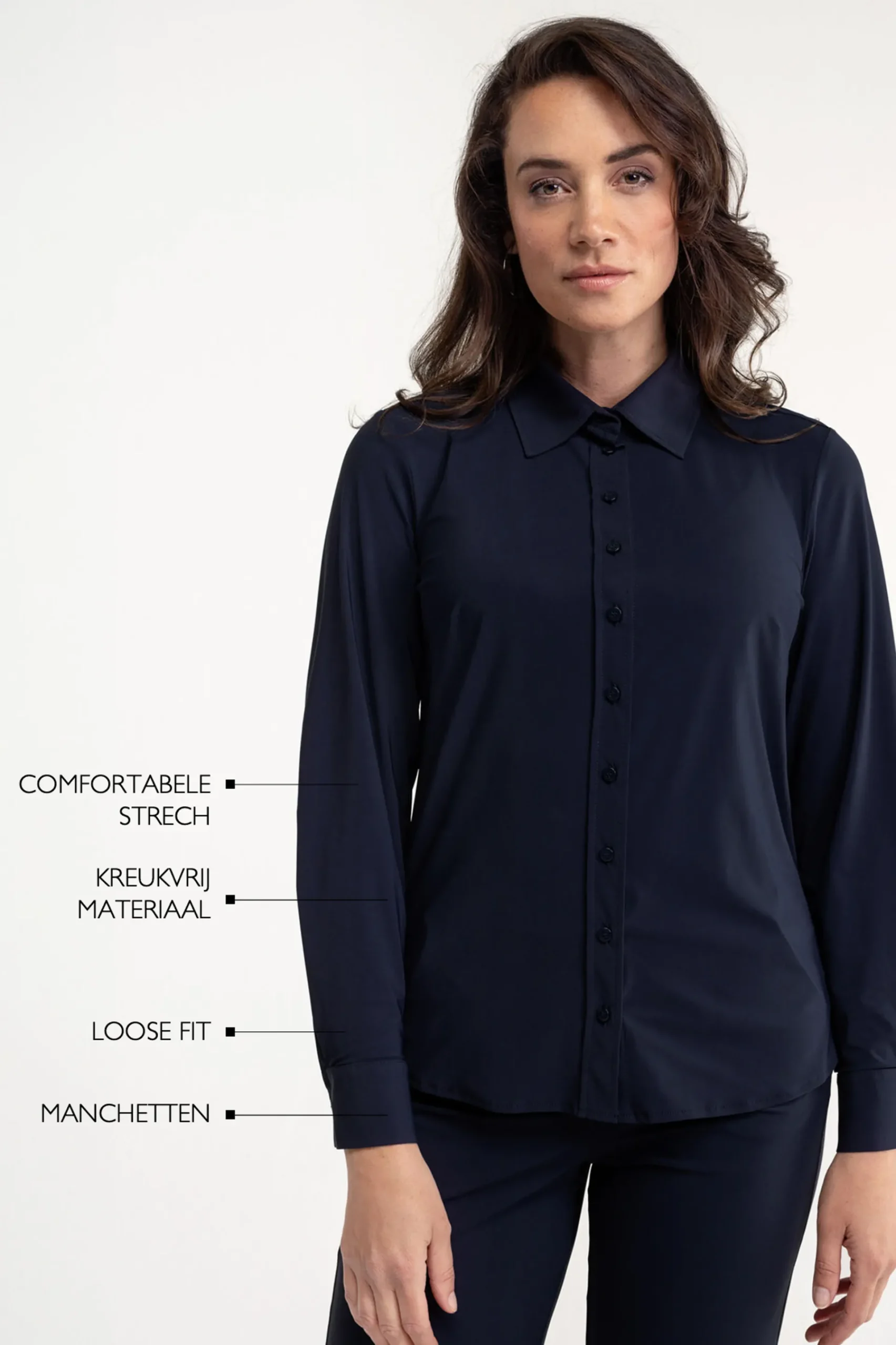 Studio Anneloes Bobby Blouse -