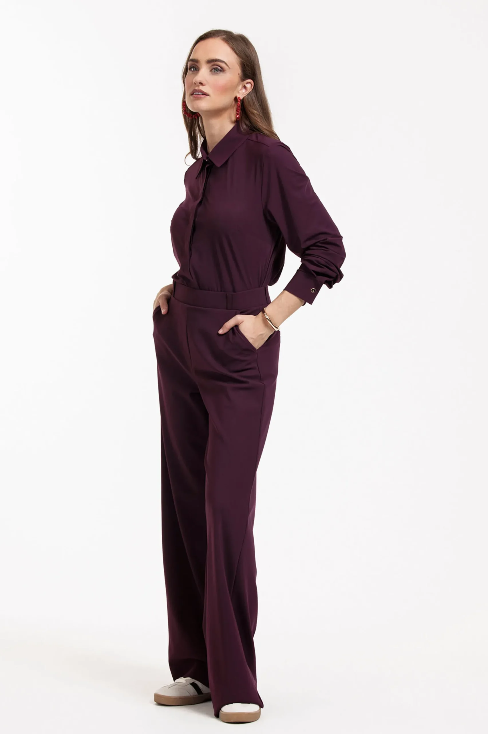 Studio Anneloes Bobby fancy blouse -