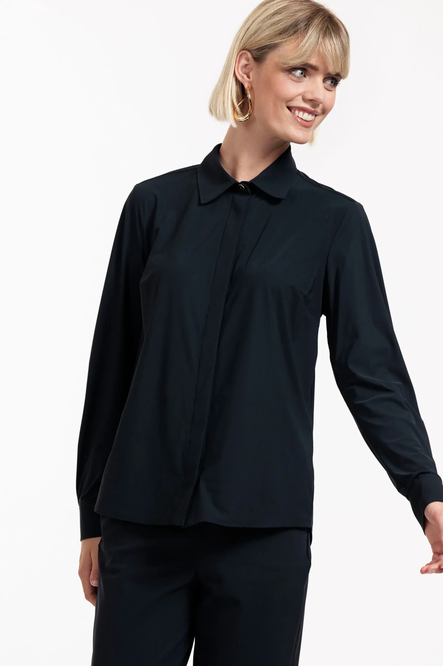 Studio Anneloes Bobby fancy blouse -