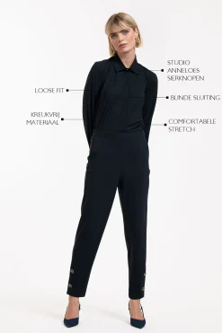 Studio Anneloes Bobby fancy blouse -