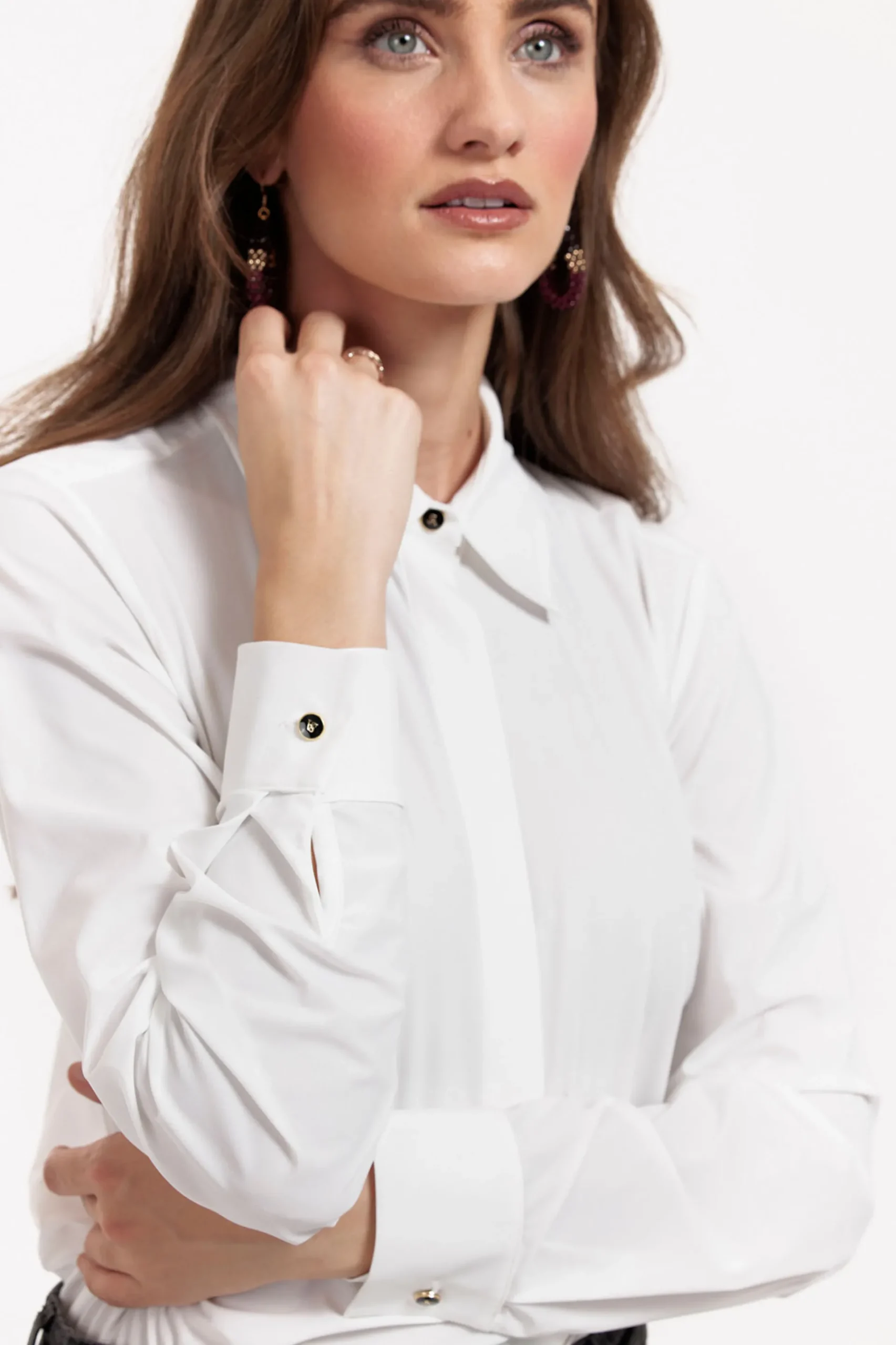 Studio Anneloes Bobby fancy blouse -