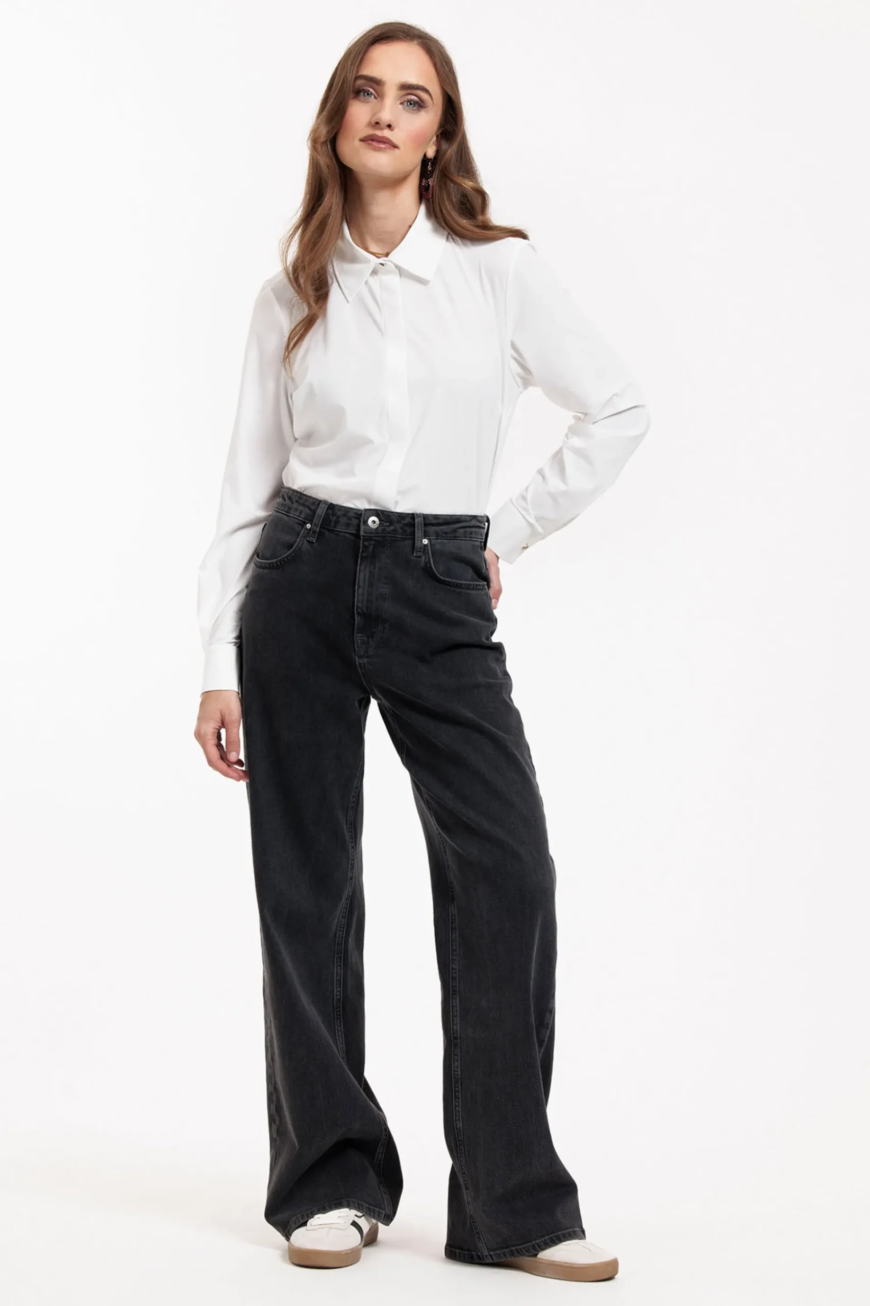 Studio Anneloes Bobby fancy blouse -