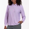 Studio Anneloes Bobby pearl blouse -