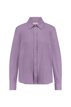 Studio Anneloes Bobby pearl blouse -