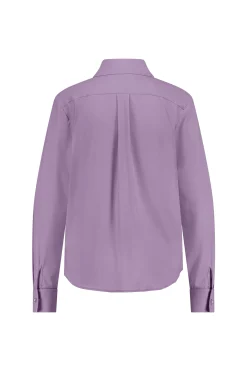 Studio Anneloes Bobby pearl blouse -