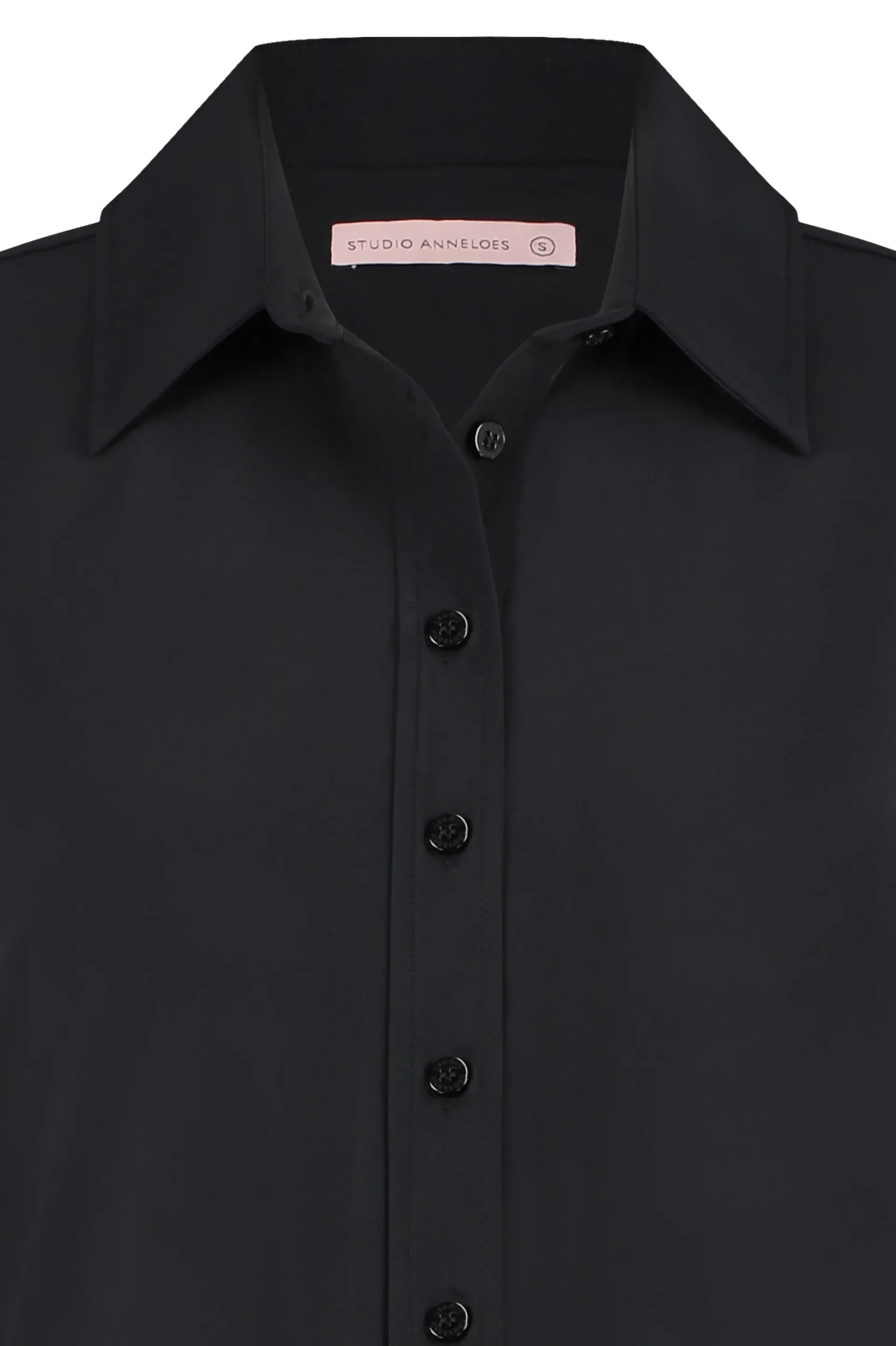 Studio Anneloes Bobby sls blouse -