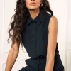 Studio Anneloes Bobby sls blouse -