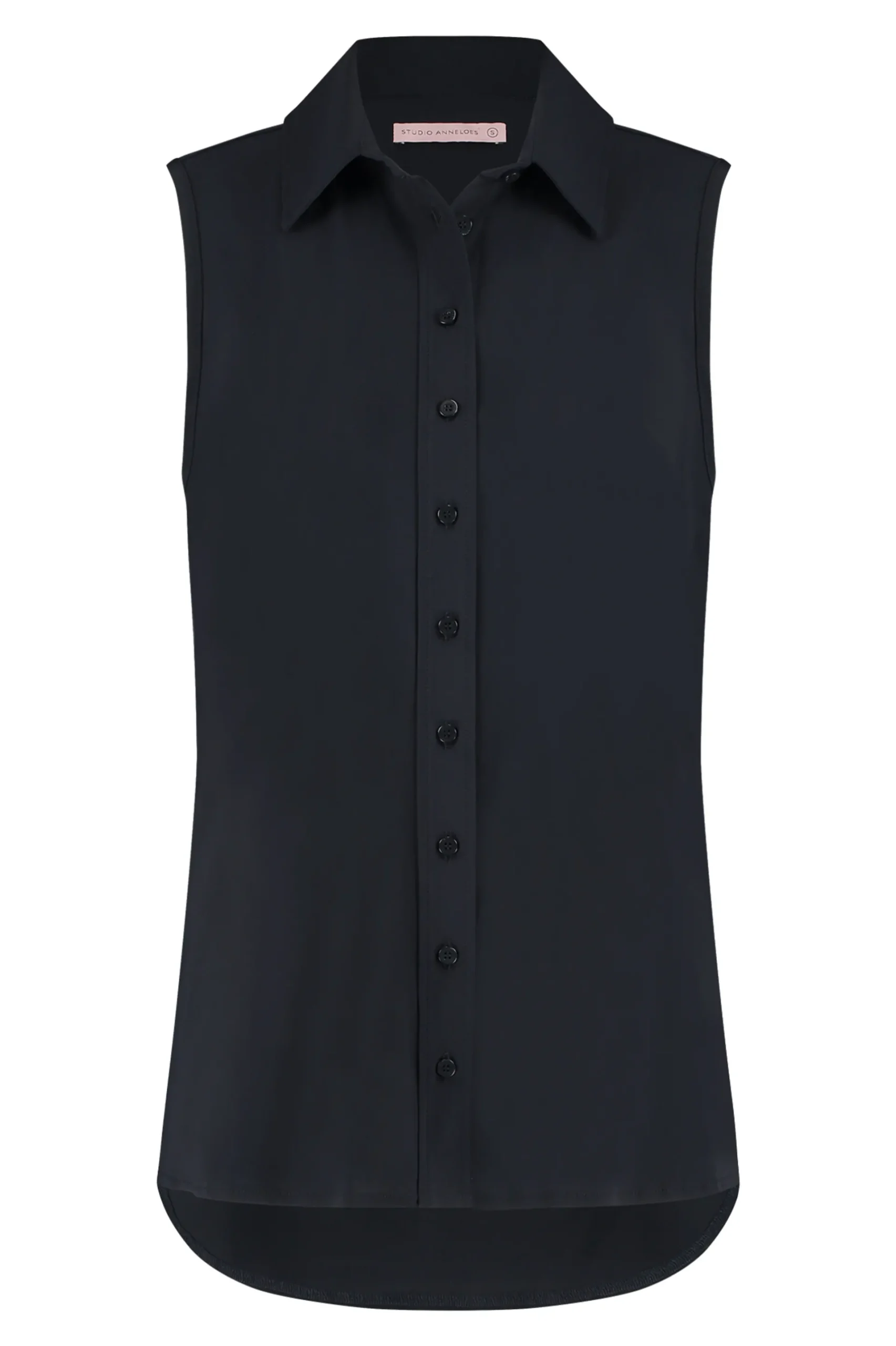 Studio Anneloes Bobby sls blouse -
