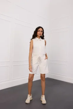 Studio Anneloes Bobby sls blouse -