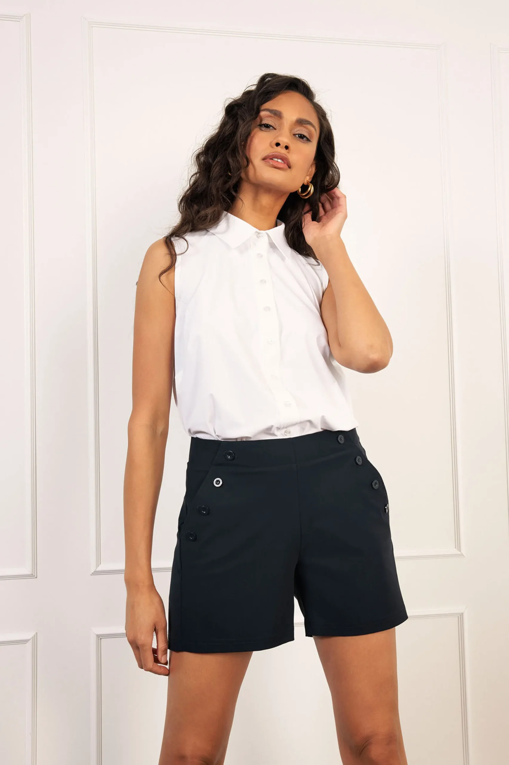 Studio Anneloes Bobby sls blouse -