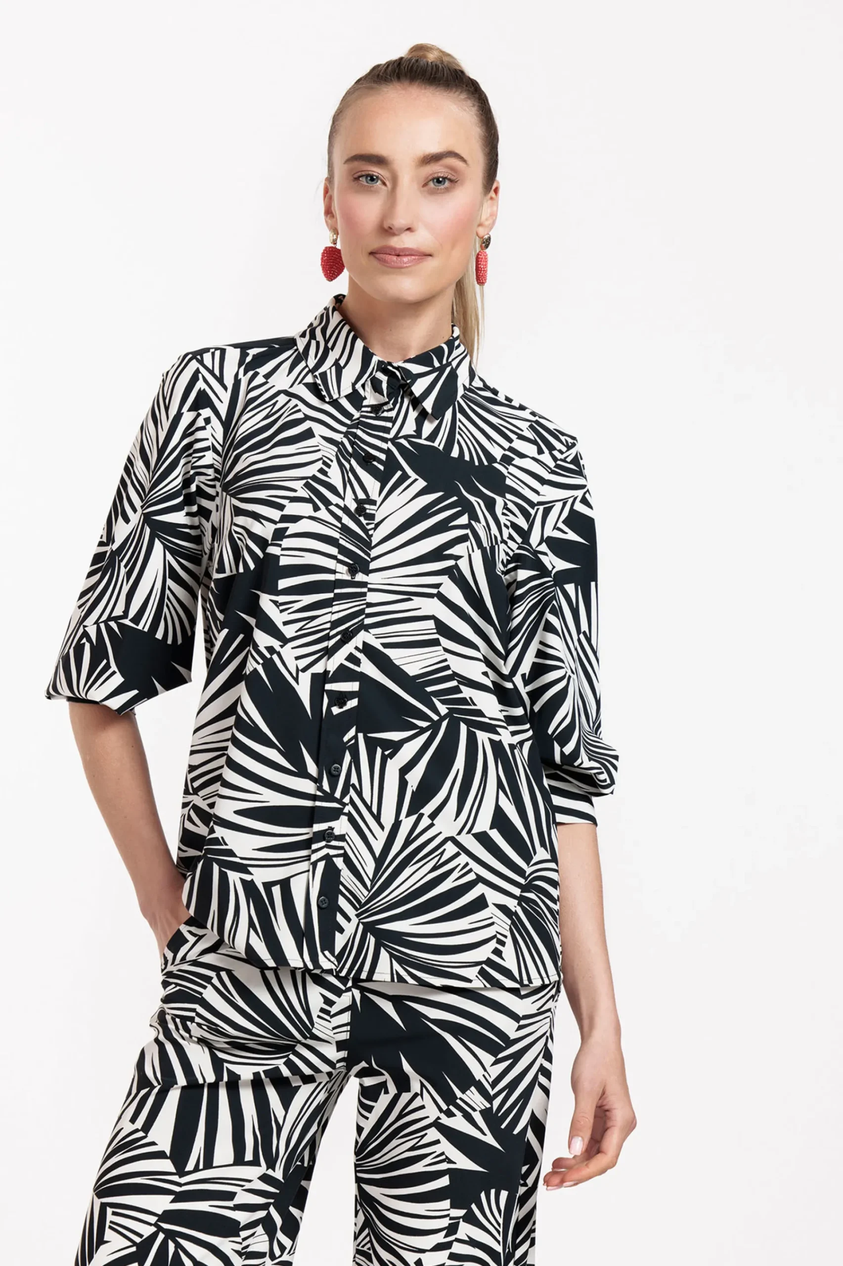 Studio Anneloes Bobine palm top -