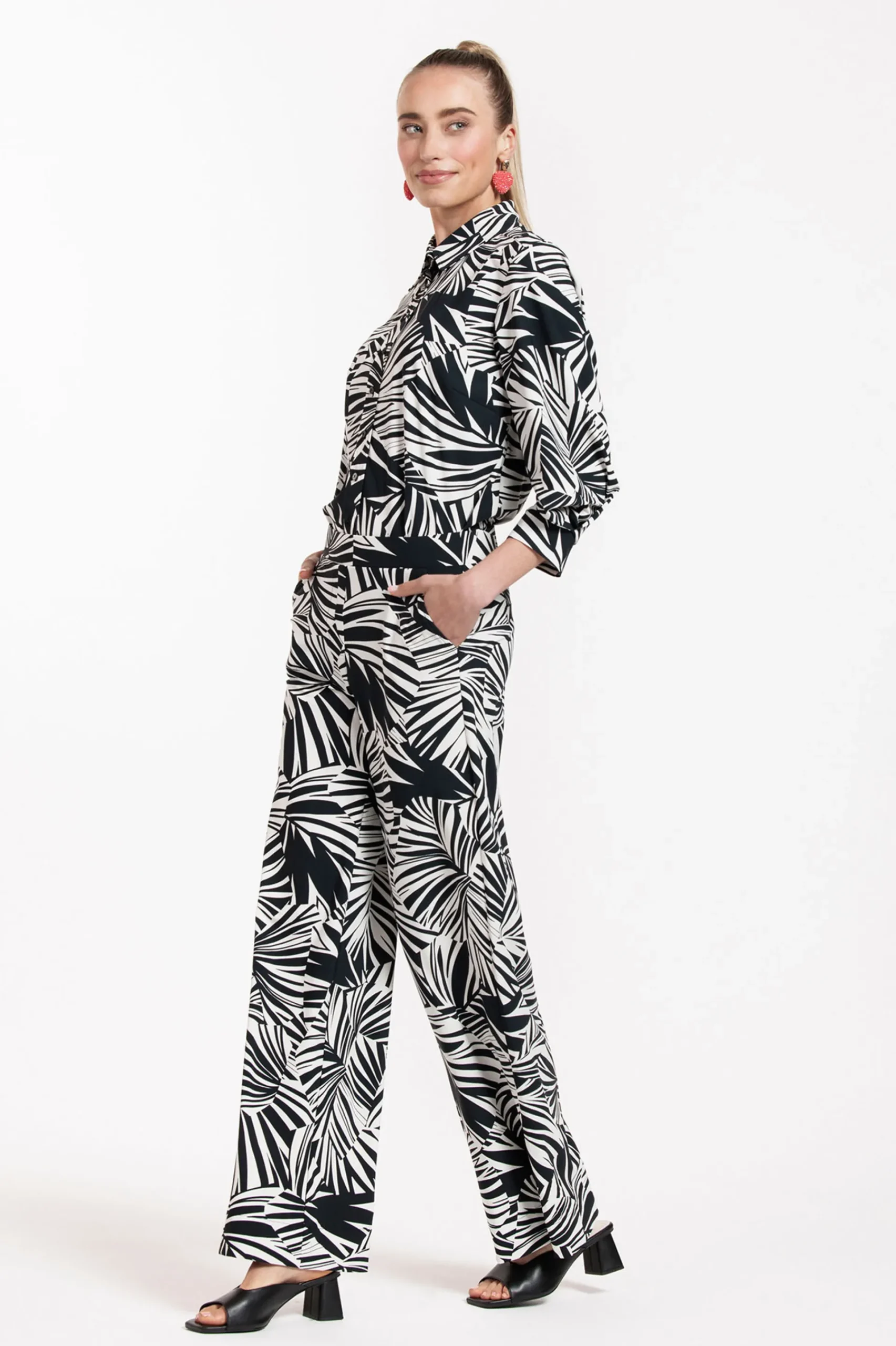 Studio Anneloes Bobine palm top -