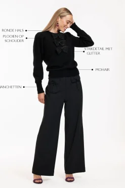 Studio Anneloes Bowina pullover -
