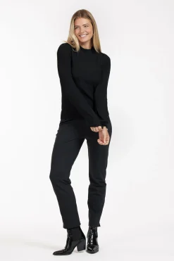 Studio Anneloes Brady shiny pullover -
